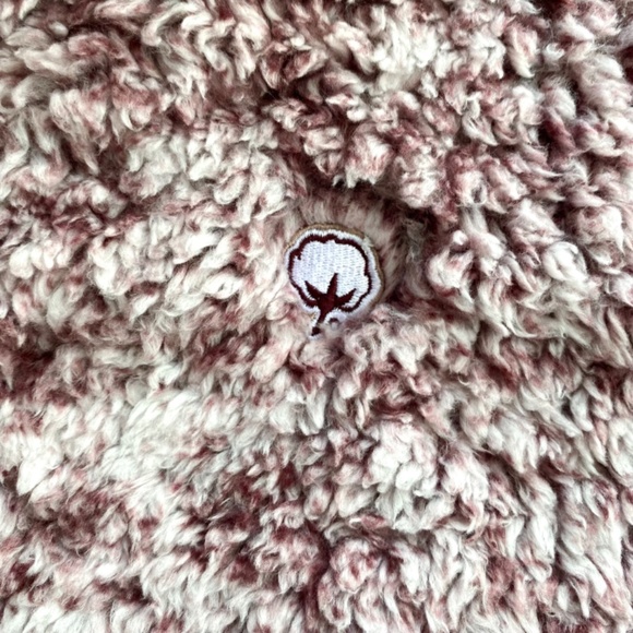 NWOT Southern Shirt Sherpa Jacket in Size XL - Picture 12 of 16